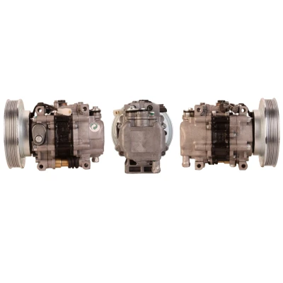 Billede af LUCAS ELECTRICAL ACP350 Kompressor PAG 100