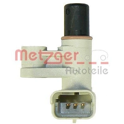 Billede af METZGER 0903018 Sensoren Hall princip ORIGINAL ERSATZTEIL PEUGEOT: 307 Stationcar, 406 407 SW, CITROËN: C4 Picasso 1, C5 II Hatchback