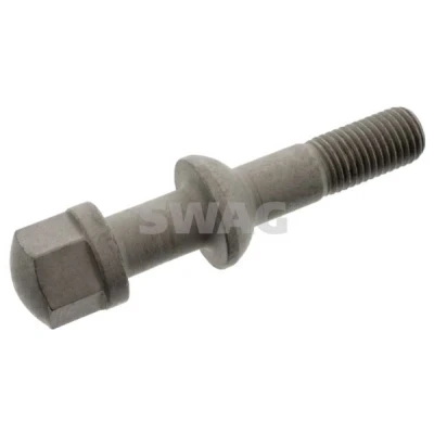 Billede af SWAG 10 90 5123 Hjulbolt kuglebund A/G 85 MERCEDES BENZ: 190, SLK, W124 Stationcar