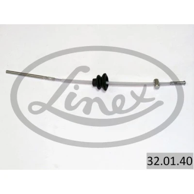 Billede af Håndbremsekabel LINEX 32.01.40