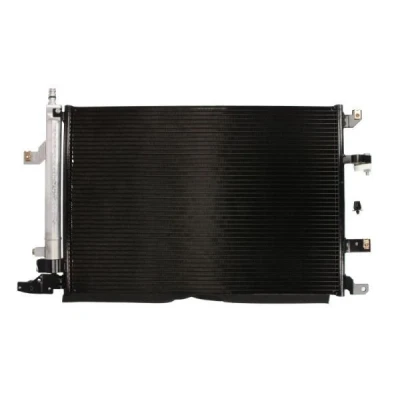 Billede af THERMOTEC KTT110245 Kondensator med tørrer 635 428 16 VOLVO: V70 2, S60 I