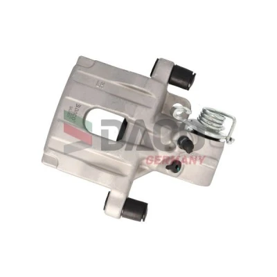Billede af DACO Germany BA3001 Bremsekaliber Aluminium RENAULT: MEGANE 2, LAGUNA 2 Grandtour
