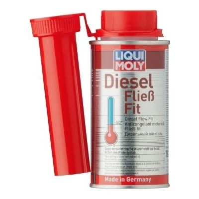 Billede af LIQUI MOLY 1877 Brændstofadditiv 150ml Dåse