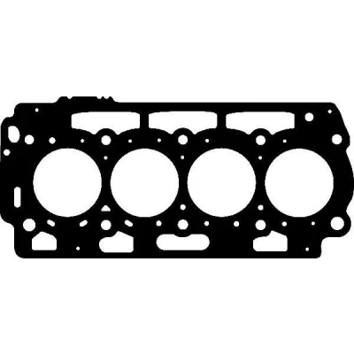 Billede af CORTECO 414108P Toppakning 1,30 Metal 3 PEUGEOT: 208 I Hatchback, 207 206 FORD: FIESTA 6, 5, CITROËN: C3 II, C1