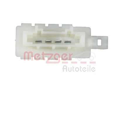 Billede af METZGER 0917704 Modstand, kabineventilator