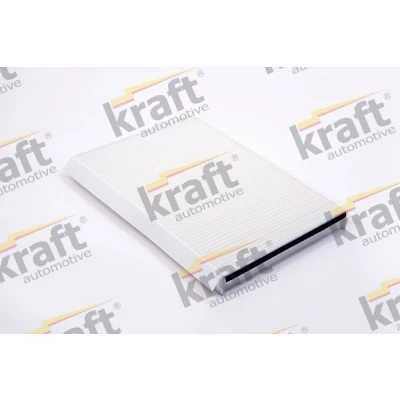 Billede af KRAFT 1731120 Kabinefilter Partikelfilter 354 233 34 MERCEDES BENZ: Sprinter 3.5 T Van, Bus, Ladvogn/Chassis