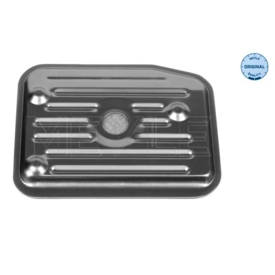Billede af MEYLE 100 325 0001 Automatfilter uden pakning ORIGINAL Quality VOLKSWAGEN: Golf 4 Variant, 4, AUDI: 80 B4 Sedan