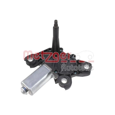Billede af METZGER 2190995 Viskermotor 12 bag