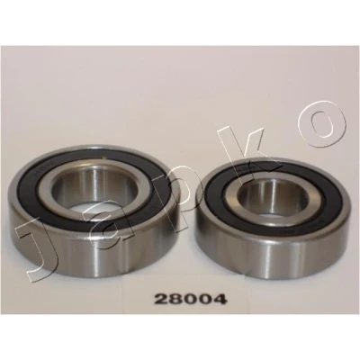 Billede af JAPKO 428004 Hjullejesæt 52, 47 SUZUKI: SWIFT 3, Alto VI, 2