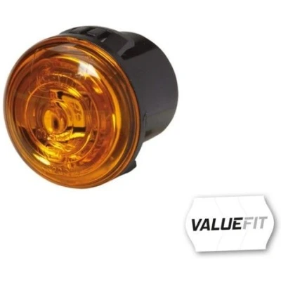 Billede af HELLA 2PS 357 011 001 Sidemarkeringslys