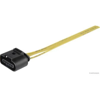 Billede af HERTH+BUSS ELPARTS 51277308 Kabelreparationssæt, luftmassemåler AUDI: A4 B6 Avant