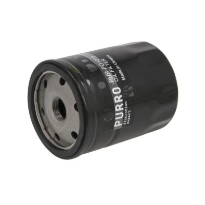 Billede af PURRO PUR PO1013 Oliefilter UNF 3/4&#039;&#039; 16 Påskruet filter FIAT: Ducato II Ladvogn/Chassis, X 1/9, I FORD: C Max 2, B