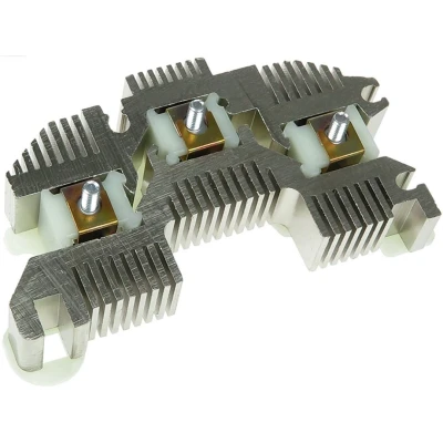 Billede af AS PL ARC1017 Ensretter, generator