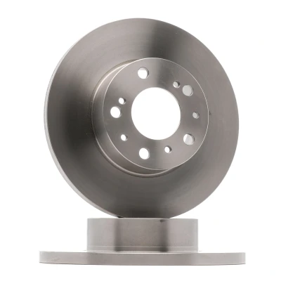 Billede af BREMBO 08.3136.14 Bremseskiver 290 16 5 fuldstændigt med skruer FIAT: Ducato I Panorama, Van, Ladvogn/Chassis, CITROËN: C25 Bus
