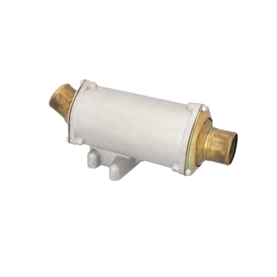 Billede af Oliekøler, motorolie FEBI BILSTEIN 188387