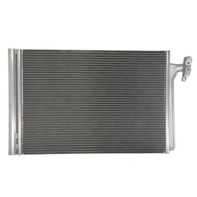 Billede af THERMOTEC KTT110587 Kondensator med tørrer 650 x 440 16 mm
