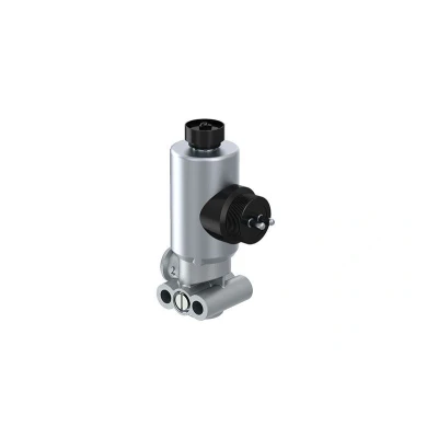 Billede af WABCO 4721726000 Magnetventil