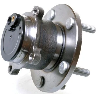 Billede af Hjullejesæt DENCKERMANN W413382