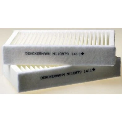 Billede af Filter, indvendig luft DENCKERMANN M110879