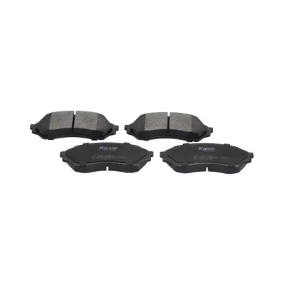 Billede af KAVO PARTS KBP 4505 Bremseklodser MAZDA: 323 F 6