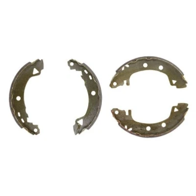 Billede af ABE C0R006ABE Bremsebakker bagaksel 203,2 39 BENDIX ALFA ROMEO: 33 Hatchback