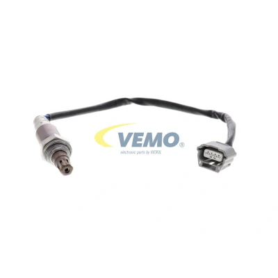 Billede af VEMO V38 76 0026 Lambdasonde foran katalysatoren M18 x 1.5 Reguleringssonde, Gevind, forsmurt kantet NISSAN: MICRA 4