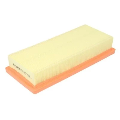 Billede af PURRO PUR PA1028 Luftfilter 48 123 282 kantet Filterindsats FIAT: Panda II Hatchback, Punto Hatchback