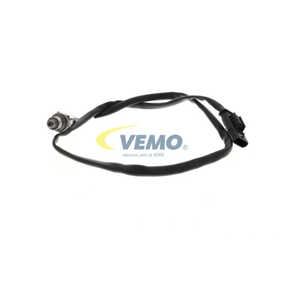 Billede af VEMO V20 76 0068 Lambdasonde Original Quality foran partikelfilter M18 x 1,5 Reguleringssonde, Gevind, forsmurt 4 rund