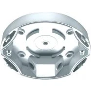 Billede af Esylux Udvendig underlag IP 54 for PD/MD 360 hvid