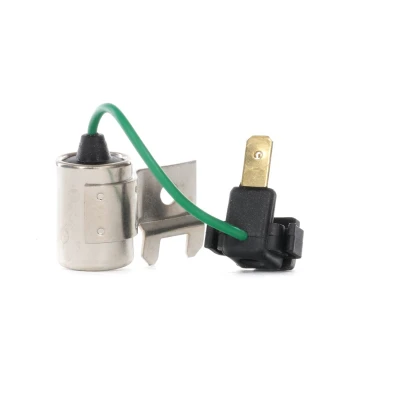 Billede af BOSCH 1 237 330 310 Kondensator, tændingssystem VOLKSWAGEN: GOLF 1, LT 28 35 I Ladvogn / Chassis, Cabriolet