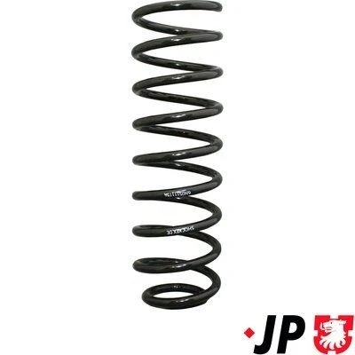 Billede af JP GROUP 1152201000 Fjeder bagaksel VOLKSWAGEN: Polo III Hatchback