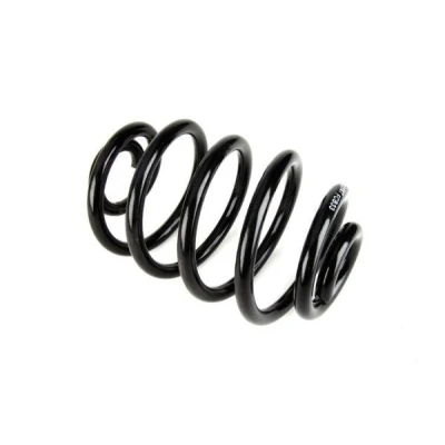 Billede af KRAFT 4035050 Fjeder bagaksel RENAULT: CLIO 2