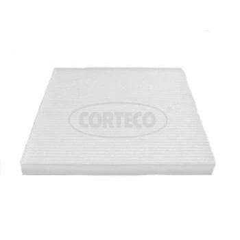 Billede af CORTECO 80000652 Kabinefilter Partikelfilter 225 203 17 KIA: RIO 3, 3 Stufenheck, 2, HYUNDAI: i40 Stationcar, Sedan, Tucson