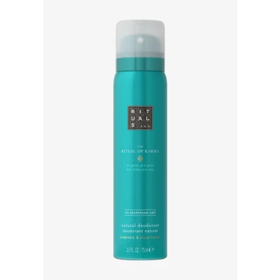 Billede af Rituals Natural Deodorant THE Ritual OF Karma Delicately Sweet Lotus &amp; Prebiotics Deodoranter, Størrelse: 75 ml,