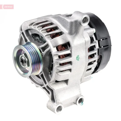 Billede af DENSO DAN999 Generator 14V 120A FIAT: Grande Punto Hatchback, 500 Evo FORD: KA ALFA ROMEO: MiTo