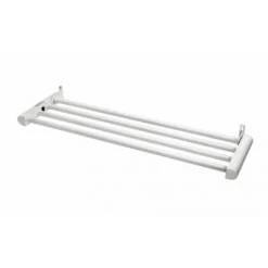 Billede af GN Belysning Tørrehylde 80W 230V m/ledn Varmeblæser / Radiator
