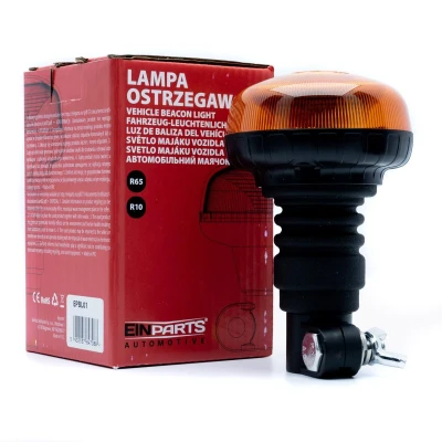 Billede af EINPARTS EPBL01 Udrykningslys LED orange