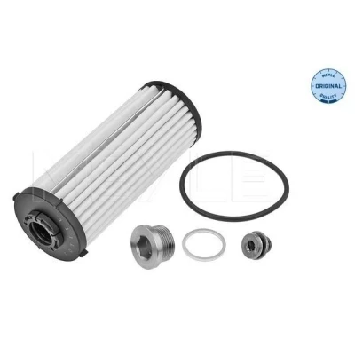 Billede af MEYLE 100 135 0116/SK Delesæt, olieskift automatgearkasse Uden olie, med tilbehør VOLKSWAGEN: Passat B8 Variant, Tiguan II, Golf 7