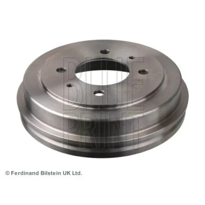 Billede af BLUE PRINT ADG04712 Bremsetromler bagaksel 243 HYUNDAI: Matrix