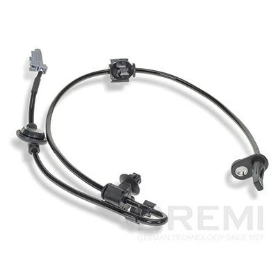 Billede af BREMI 51754 ABS Sensor med kabel Hall princip 2