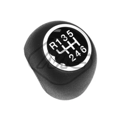 Billede af Gearknop Metalcaucho 65124