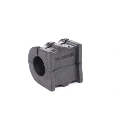 Billede af SWAG 60 93 9629 Stabilisatorbøsning foraksel Gummi 21,5 RENAULT: Clio 4
