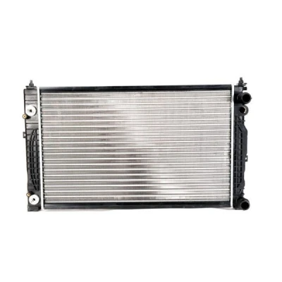 Billede af THERMOTEC D7A006TT Radiator Aluminium 632 396 32 automatgear Mekanisk fuget køleripper AUDI: A6 C5 Sedan, A4 B5 Avant, Sedan