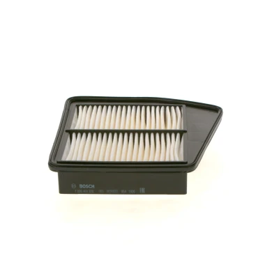 Billede af BOSCH F 026 400 328 Luftfilter 51,5 210 229 Filterindsats HONDA: ACCORD 8 Kombi,