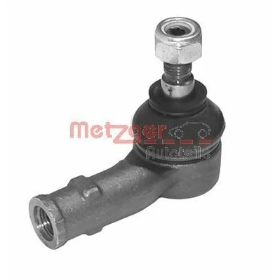 Billede af METZGER 54004702 Styrekugle M12x1,5 KIT + højre foraksel VOLKSWAGEN: Golf 4, 4 Variant, Bora Sedan, SKODA: Octavia I Hatchback, 1 Combi