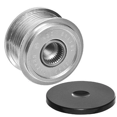 Billede af MAGNETI MARELLI 940113010075 Remskive, generator