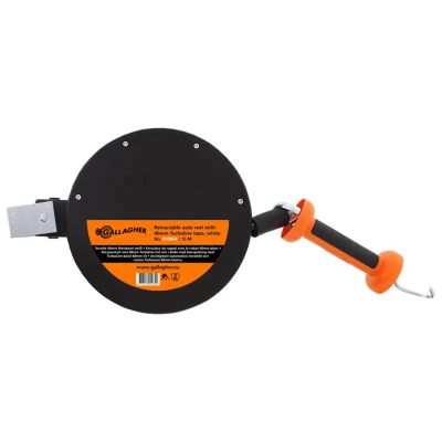 Billede af Gallagher Selvoprullende led m/40mm bånd