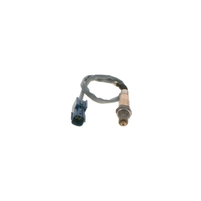Billede af BOSCH 0 258 986 646 Lambdasonde 4 NISSAN: Primera Stationcar, X Trail