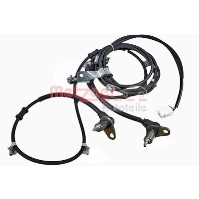 Billede af METZGER 09001282 ABS Sensor 4 SUZUKI: Jimny SUV
