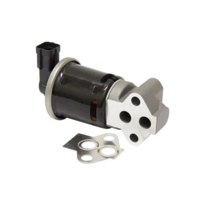 Billede af MAPCO 83580 EGR Ventil elektrisk Magnetventil med pakning CHEVROLET: Matiz